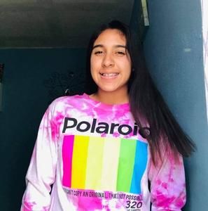 Meet your Posher, Hazitri